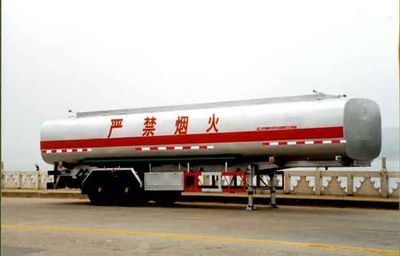 Lufeng  ST9330GYYA Oil transport semi-trailer