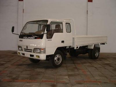 Jinbei SY5820PLow speed truck