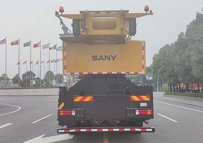 Sany  SYM5557JQZSAC1300C All terrain crane