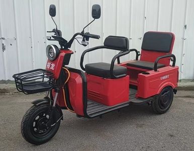 Yulong Motors YL1000DZKC Electric tricycle