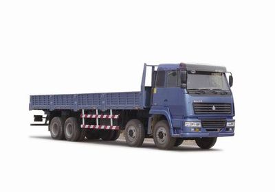 Starstal ZZ1292L46A6F Truck