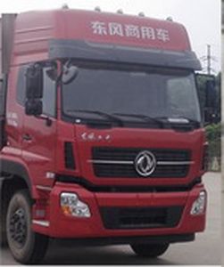 Dongfeng  DFH5310XYKAX6V Wing opening box car