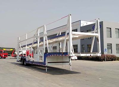 DilpasDRP9250TCLVehicle transport semi-trailer