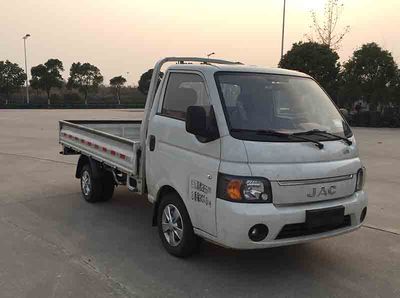 Jianghuai brand automobiles HFC1036PV4K2B5V Truck