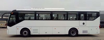 Ankai  HFF6119KEV2 Pure electric passenger cars