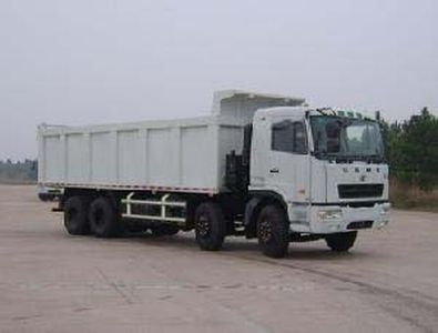 Hualing Star  HN3280P35DLM3 Dump truck