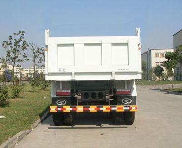 Hualing Star  HN3280P35DLM3 Dump truck