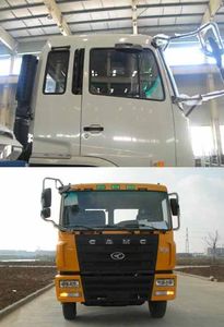 Hualing Star  HN3280P35DLM3 Dump truck