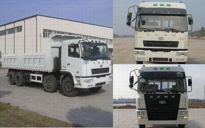 Hualing Star  HN3280P35DLM3 Dump truck