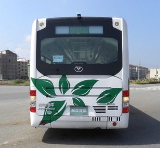 Youth  JNP6122BEVC Pure electric city buses