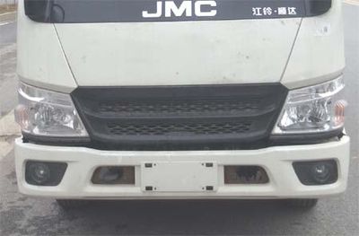 Jiangling Motors JX5044XSHXC26 Sales vehicle