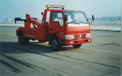 Kaifan  KFM5045TQZ Obstacle clearing vehicle