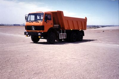 Northern Mercedes Benz ND3260S2 Dump truck