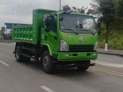 Shaanxi Automobile SX3180NP6341 Dump truck