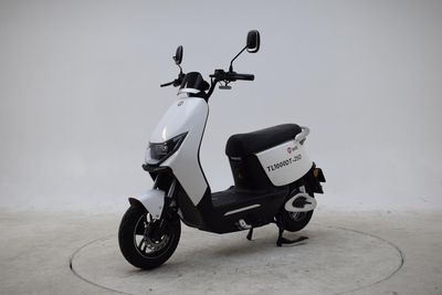 Tailing  TL1000DT25D Electric two wheeled motorcycle