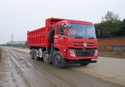 Shenying  YG3318GFA1 Dump truck