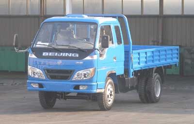 Beijing brand automobiles BJ2810P16 Low speed truck