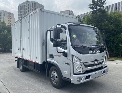 Foton BJ5045XXY9JC6AB1Box transport vehicle