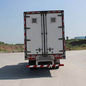 Dongfeng  DFA5120XCQAC Poultry transport vehicle