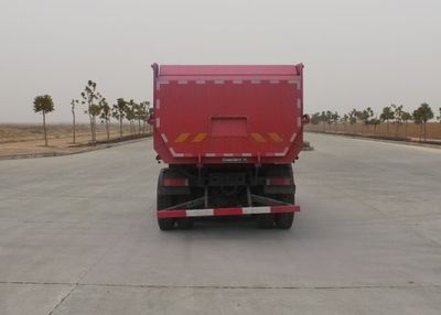 Dongfeng  DFH3250A18 Dump truck