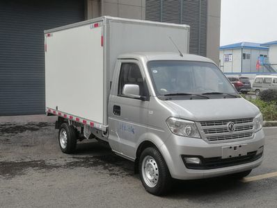 Dongfeng  DXK5020XXYK3H9 Box transport vehicle