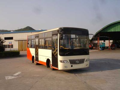 Dongfeng  EQ6760PC1 City buses