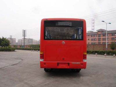 Dongfeng  EQ6760PC1 City buses