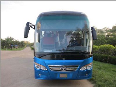 Guilin  GL6127HKD1 coach