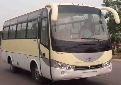 Changlu  HB6780A coach