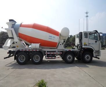 Liugong  HDL5310GJBJ5GE Concrete mixing transport vehicle