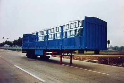 Gongmei  JD9171C Gantry transport semi-trailer