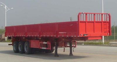 Junqiang JQ9400Ztipping chassis 