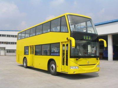 Yaxing  JS6110SH1 Double decker city buses