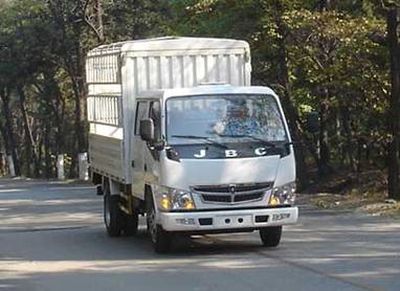 Jinbei  SY5043CXYS1AF Grate type transport vehicle