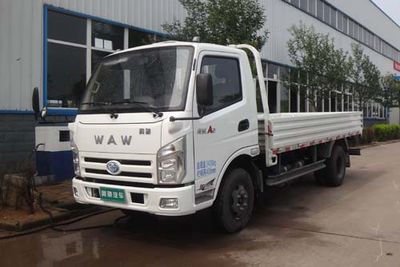 Wuzheng  WL40154 Low speed truck