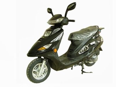 Xinbao  XB125T3F Two wheeled motorcycles