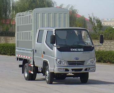 Ouling  ZB5041CCQBSB7S Grate type transport vehicle