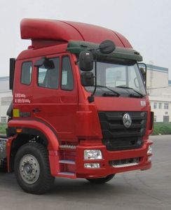 Haohan  ZZ4255N3246C1X Tractor