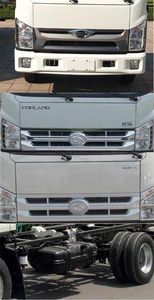 Foton  BJ1043V9JEAJ7 Truck