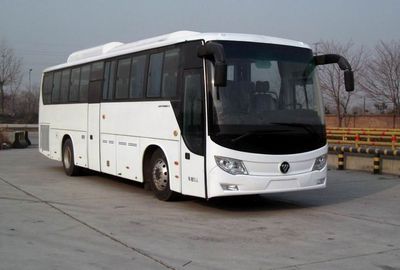 Foton  BJ6113PHEVCA1 Hybrid urban buses