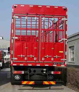 Jiefang Automobile CA5320CCQP66K1L7T4E5 Livestock and poultry transport vehicles