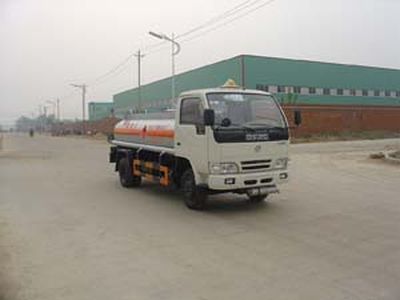 Chufei  CLQ5041GJY Refueling truck