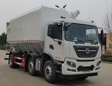 Dali  DLQ5251ZSLXND6D Bulk feed transport vehicle