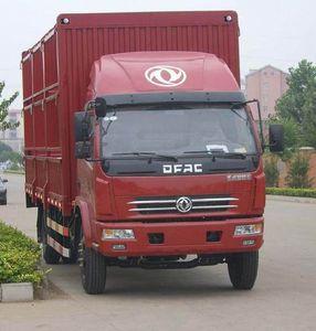 Dongfeng  EQ5120CCQ12D5AC Grate type transport vehicle