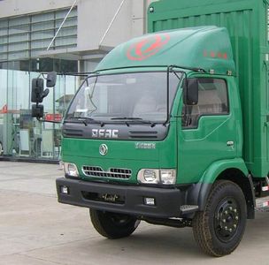 Dongfeng  EQ5120CCQ12D5AC Grate type transport vehicle