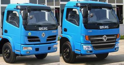 Dongfeng  EQ5120CCQ12D5AC Grate type transport vehicle