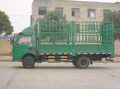 Dongfeng  EQ5120CCQ12D5AC Grate type transport vehicle