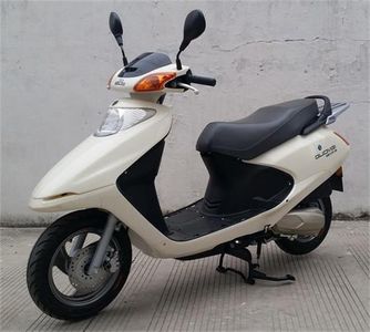 Gome  GM110T3D Two wheeled motorcycles