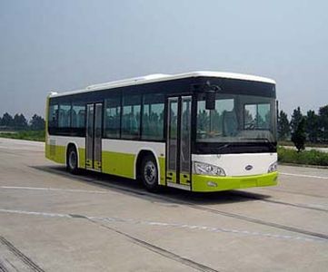 Heke HK6105G1City buses