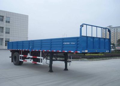 Chufeng  HQG9100 Semi trailer